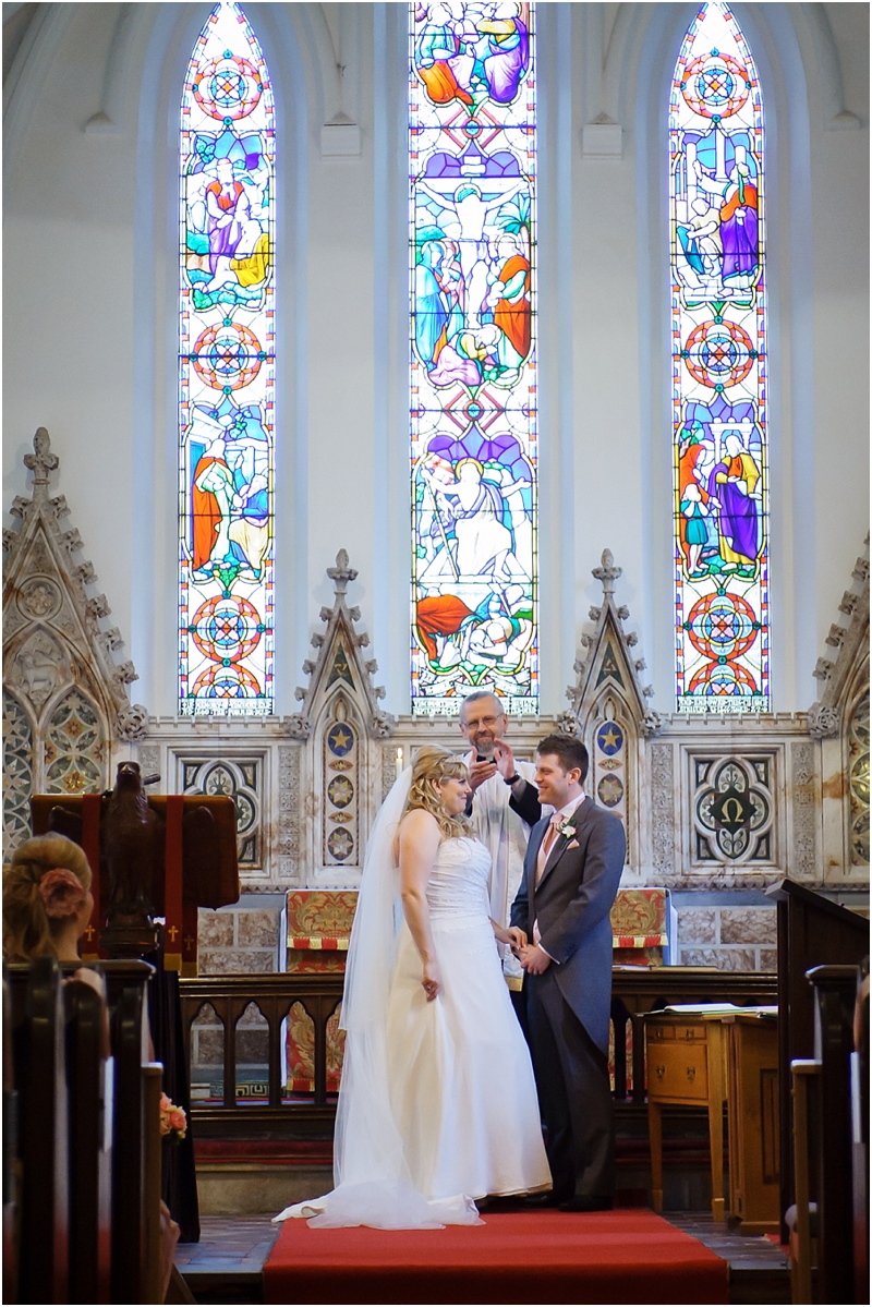 Slaters country inn wedding photographer