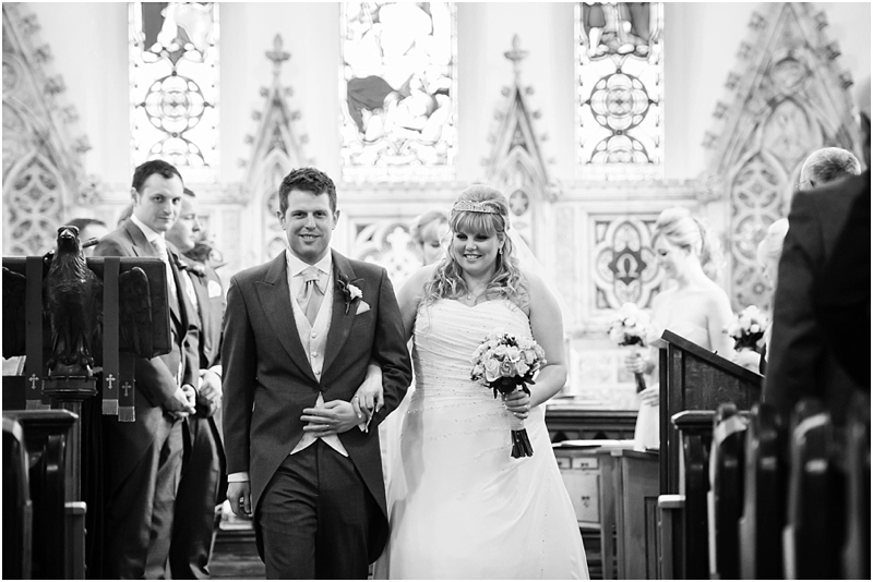 Slaters country inn wedding photographer
