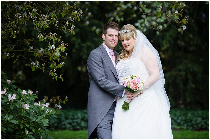 Slaters country inn wedding photographer