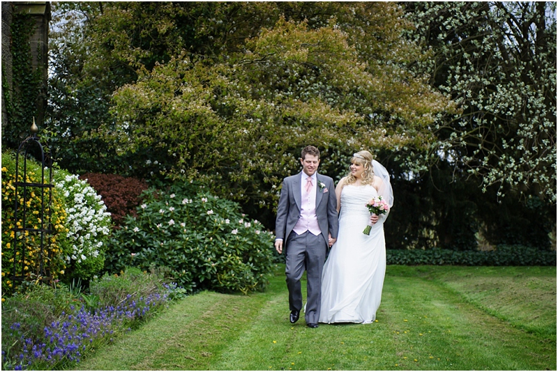 Slaters country inn wedding photographer