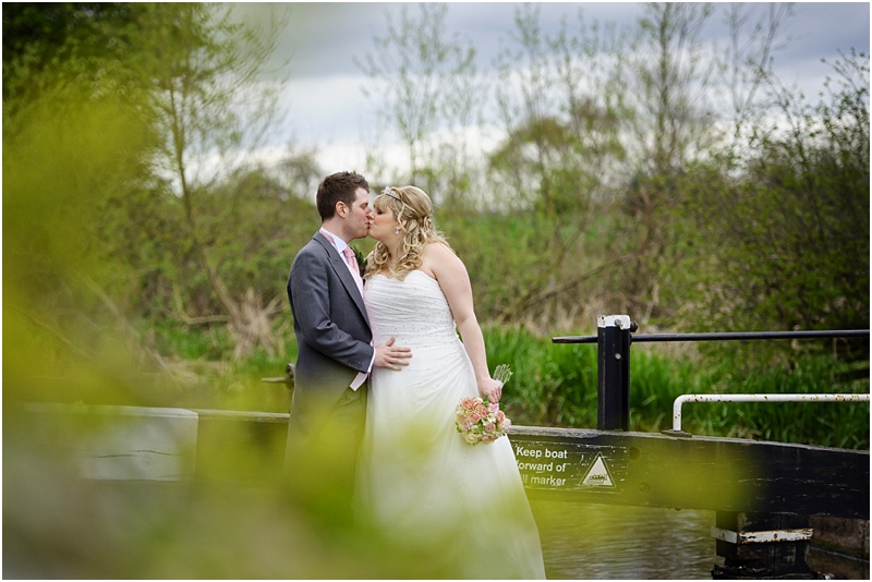 Slaters country inn wedding photographer