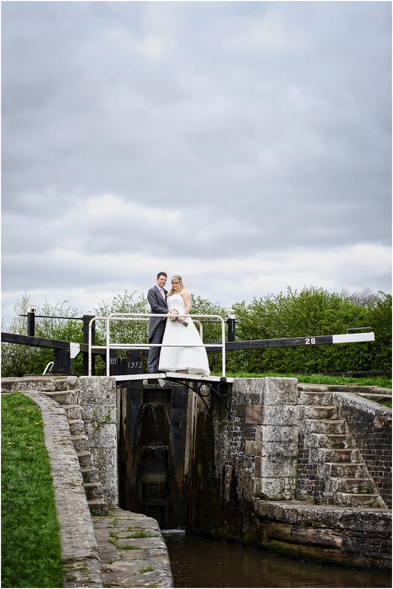 Slaters country inn wedding photographer