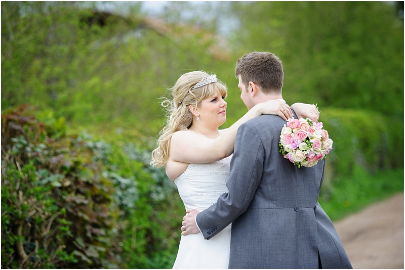 Slaters country inn wedding photographer