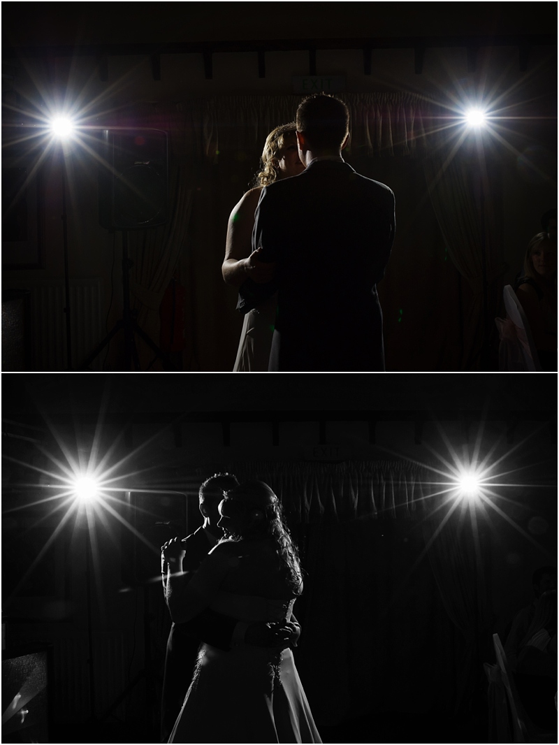 Slaters country inn wedding photographer
