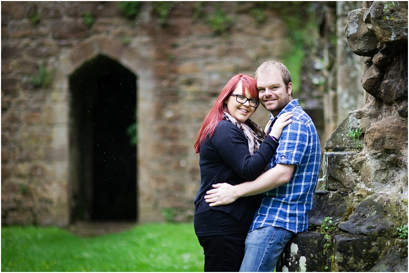 Staffordshire wedding photographers