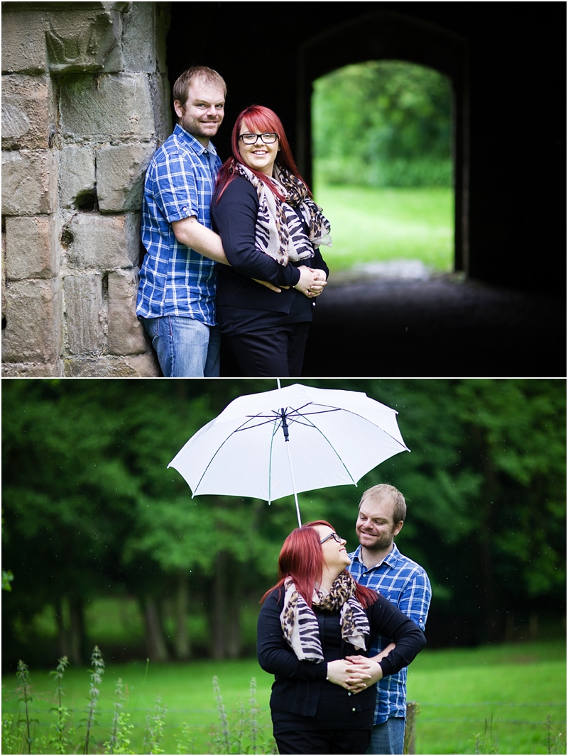 Staffordshire wedding photographers