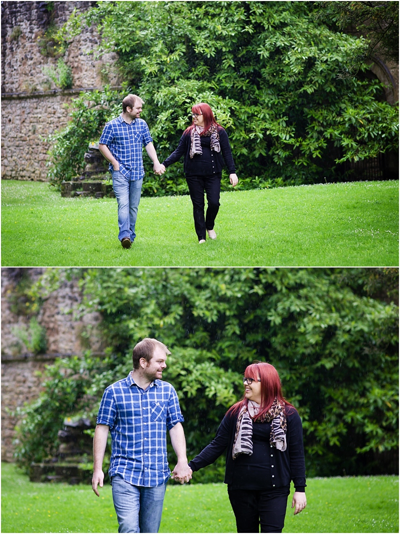 Staffordshire wedding photographers
