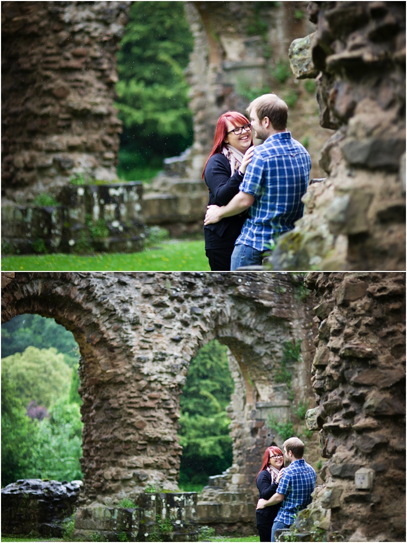 Staffordshire wedding photographers