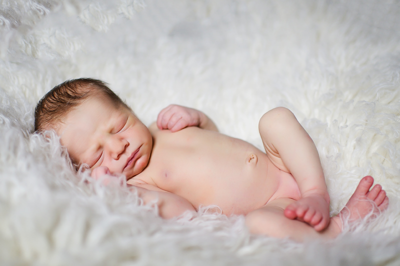 newborn photographer stafford