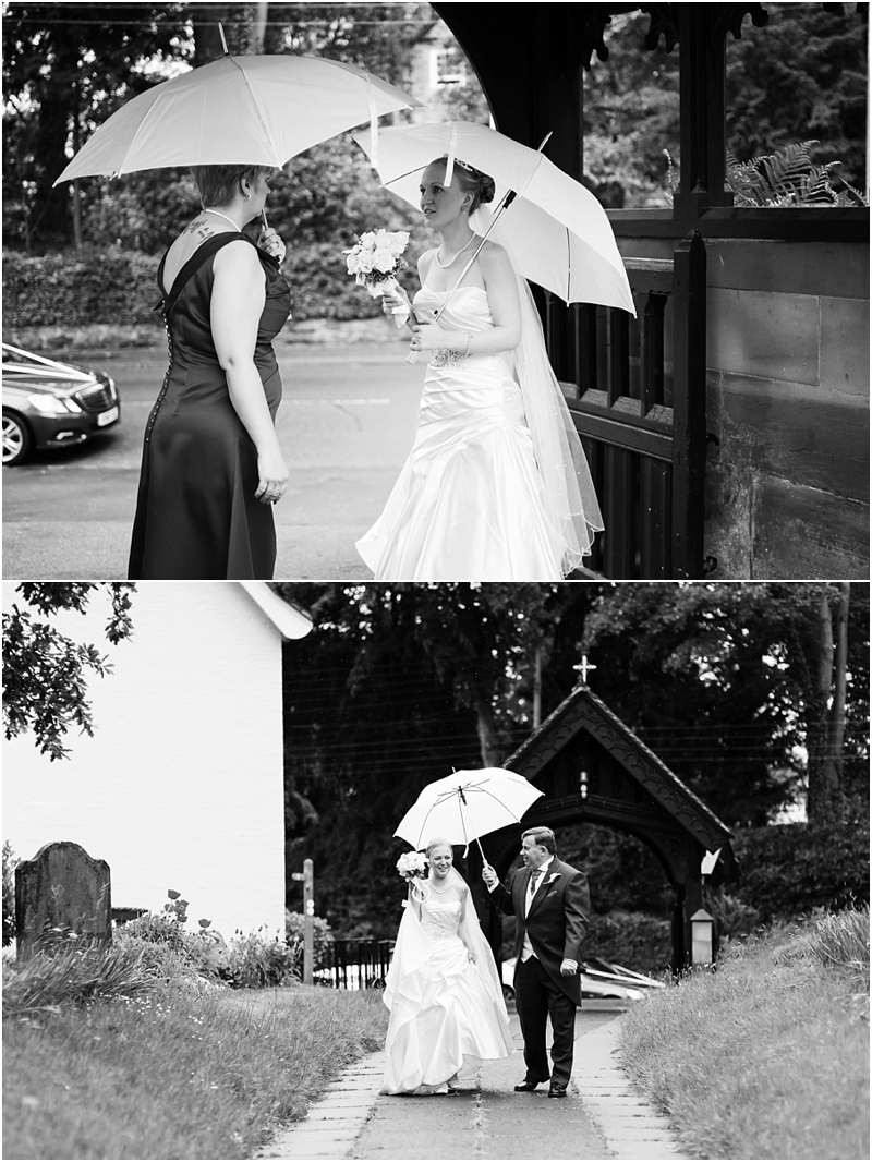 Baden hall wedding Eccleshall