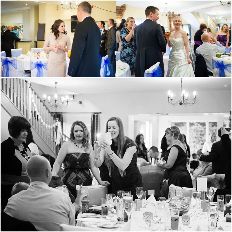 Baden hall wedding Eccleshall