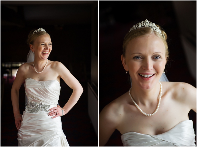 Baden hall wedding Eccleshall