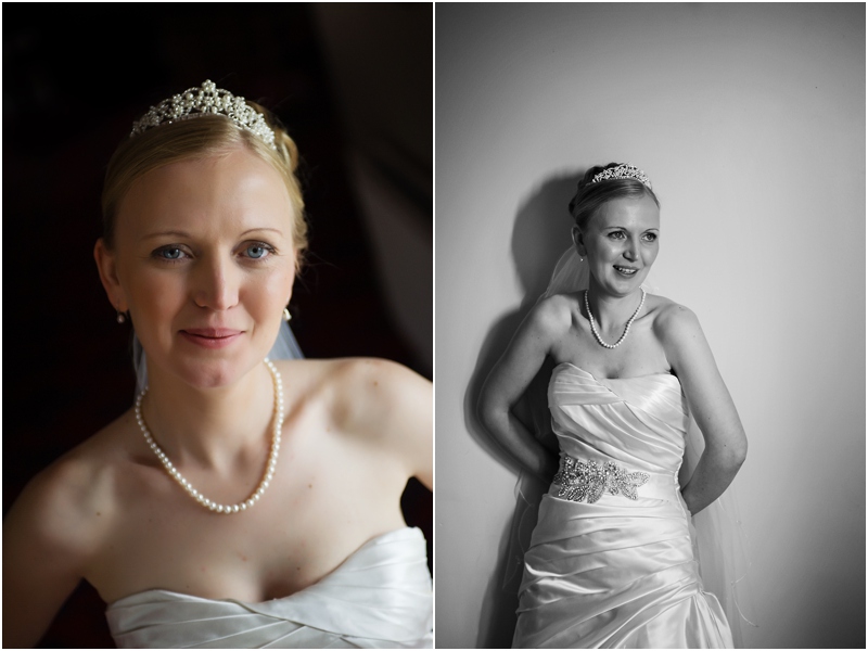 Baden hall wedding Eccleshall