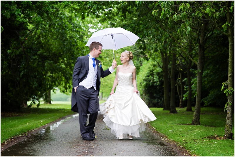 Baden hall wedding Eccleshall