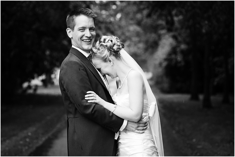 Baden hall wedding Eccleshall