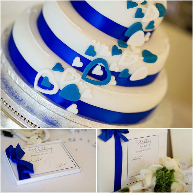Baden hall wedding Eccleshall
