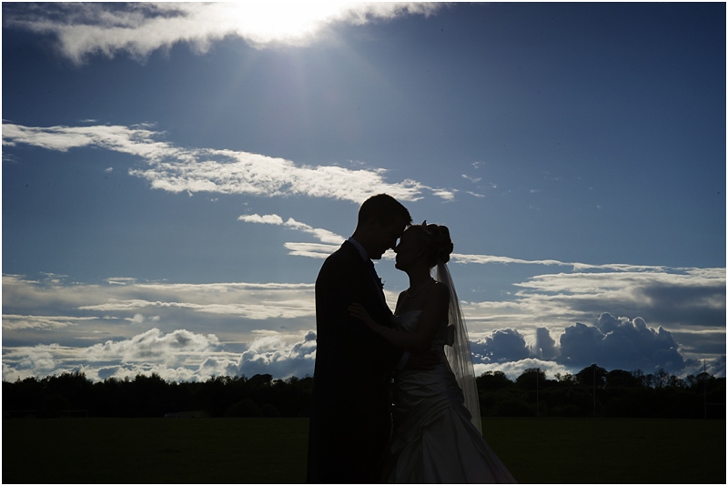 Baden hall wedding Eccleshall