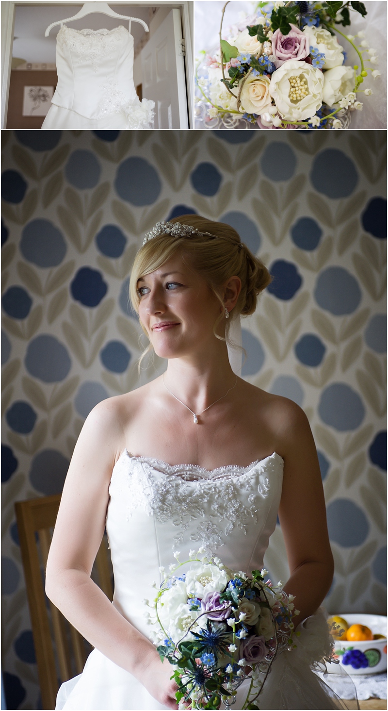 Lilleshall National Sports Centre wedding photographer