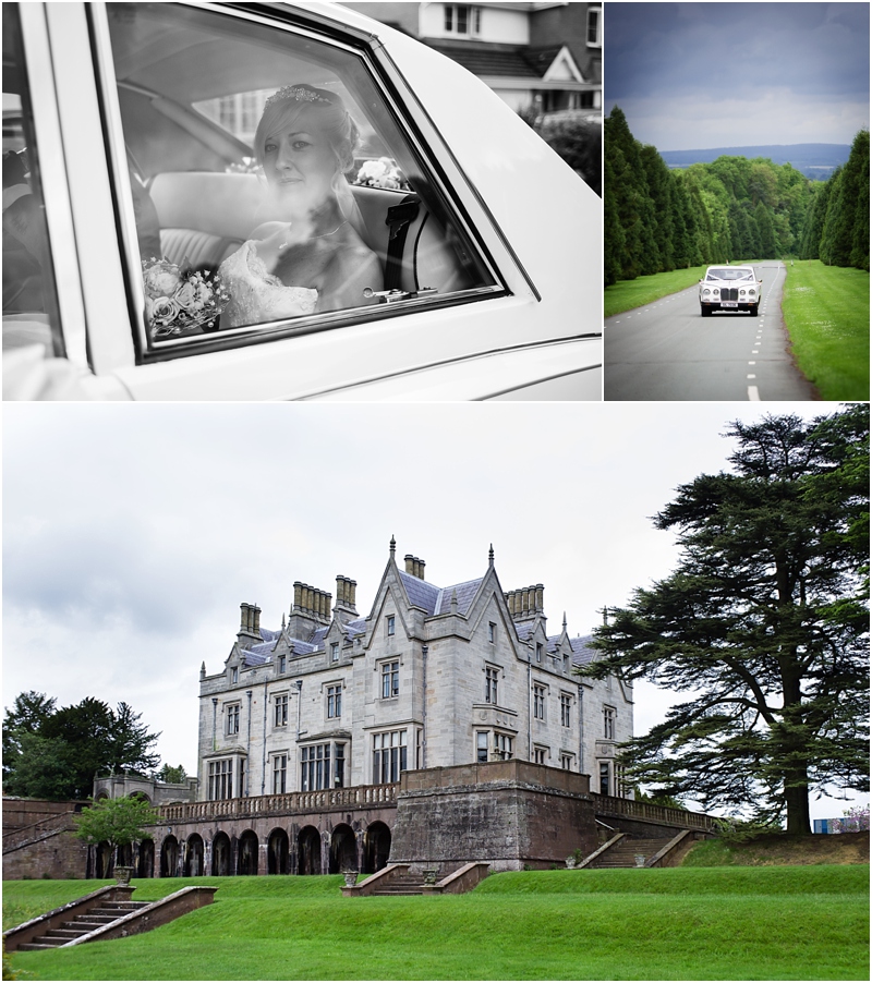 Lilleshall National Sports Centre wedding photographer