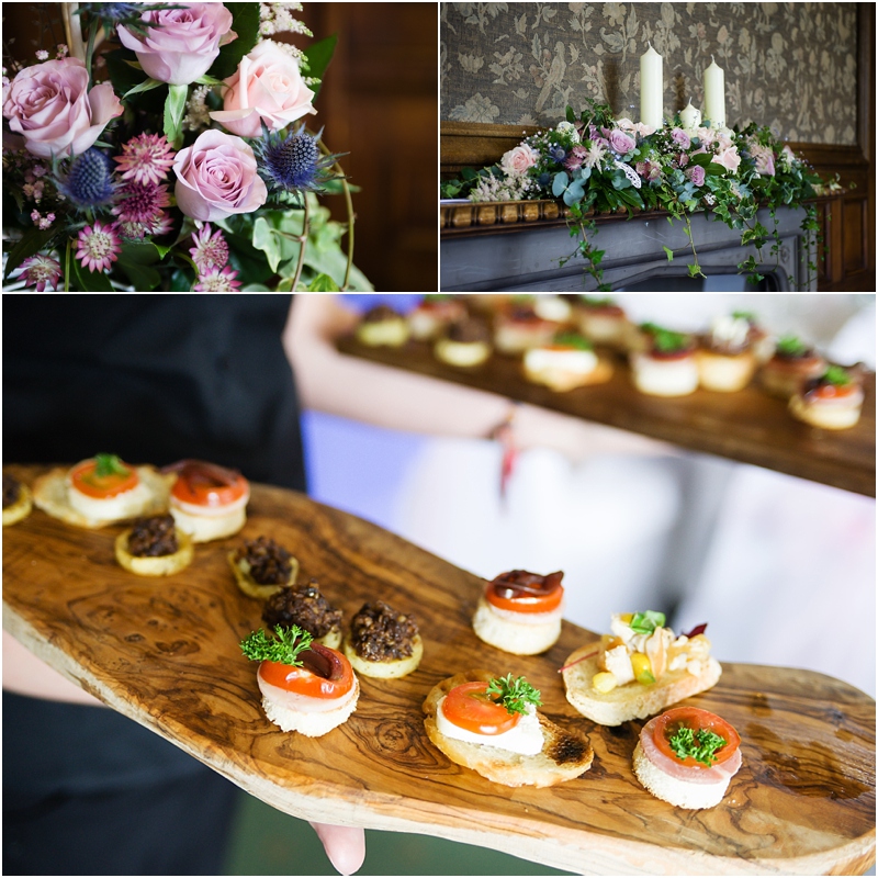 Lilleshall National Sports Centre wedding photographer
