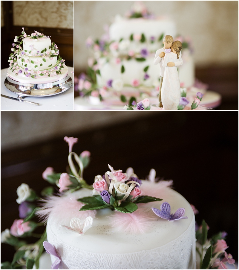 Lilleshall National Sports Centre wedding photographer