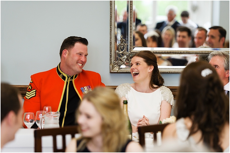 Pendrell hall wedding photographer