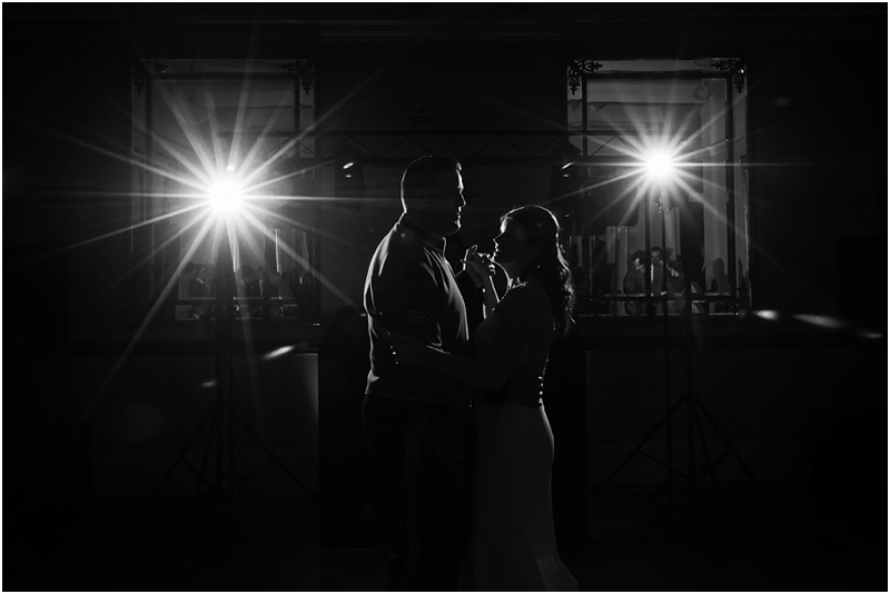 Pendrell hall wedding photographer