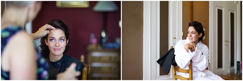 Moat House weddings Stafford