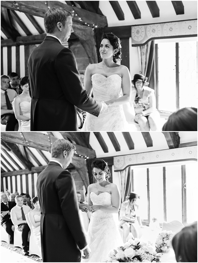 Moat House weddings Stafford