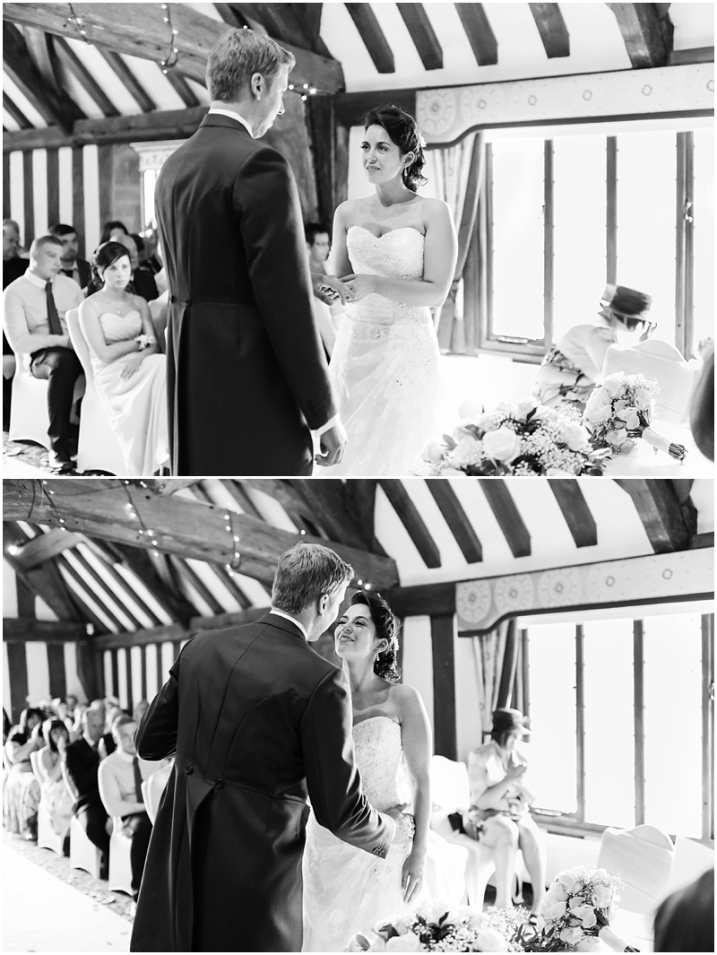 Moat House weddings Stafford