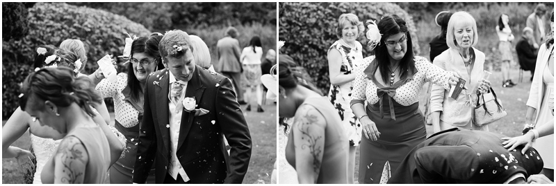 Moat House weddings Stafford