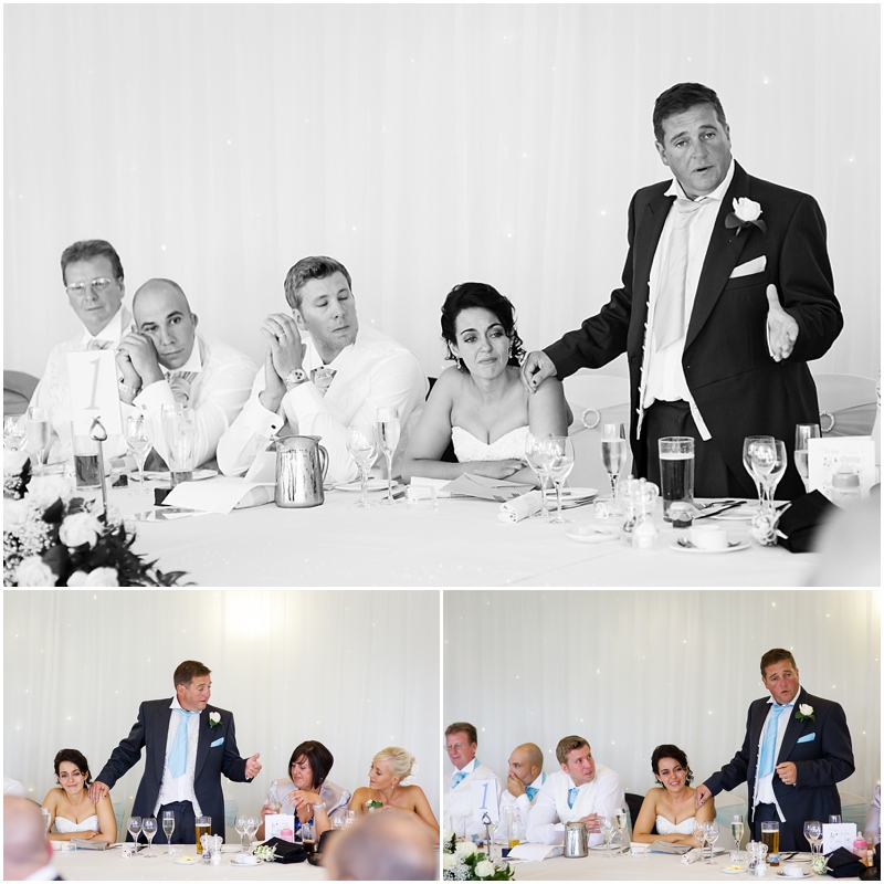 Moat House weddings Stafford