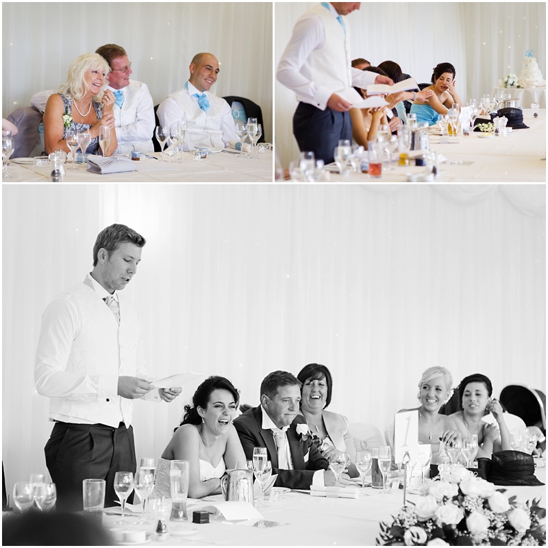 Moat House weddings Stafford