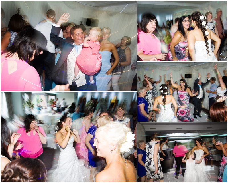 moat house weddings