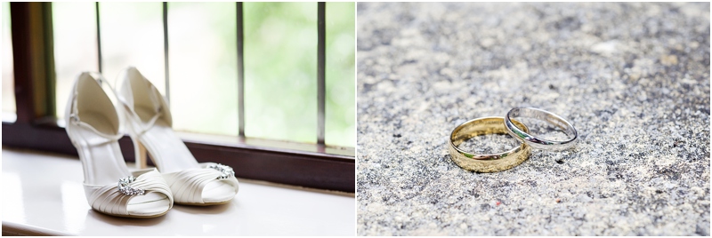 wedding photos from The Mill Hotel Bridgnorth