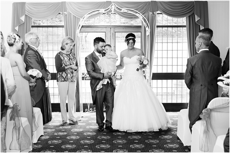 wedding photographer shropshire