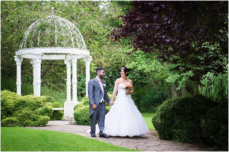 shropshire wedding photographer bridgnorth