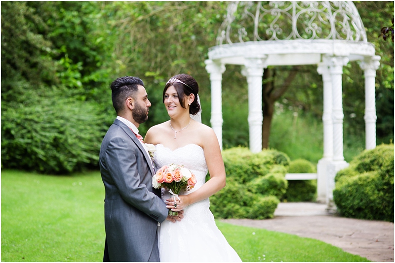 shropshire wedding photographer bridgnorth