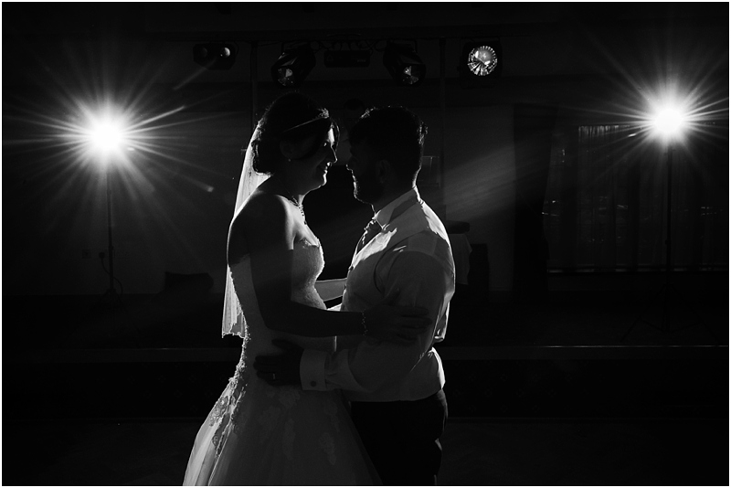 wedding photos from The Mill Hotel Bridgnorth
