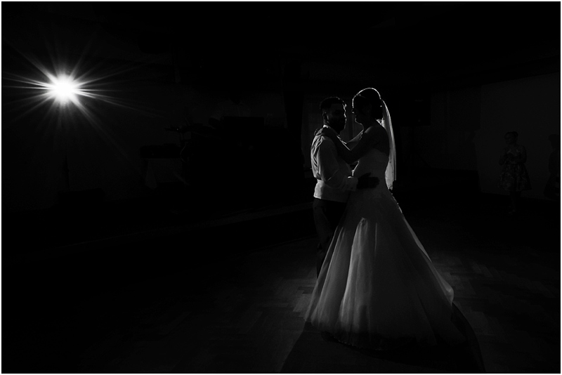 the mill hotel bridgnorth weddings