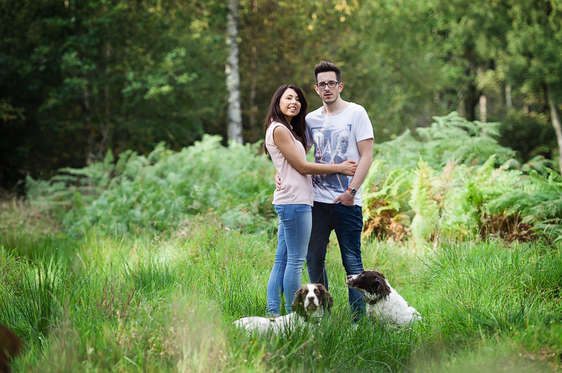 pet photographer