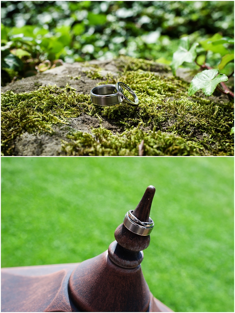 wedding ring