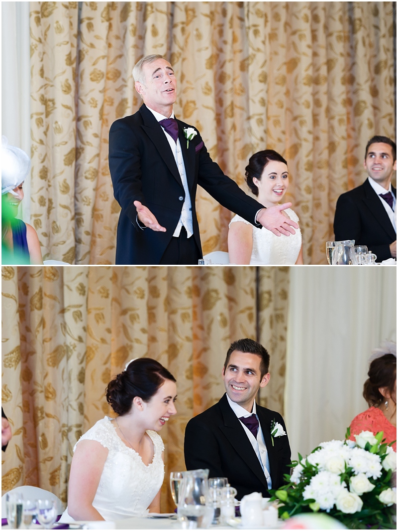speeches