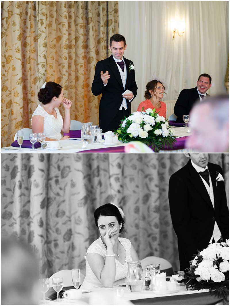 wedding speech