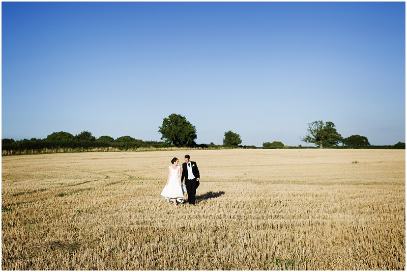 summer weddings