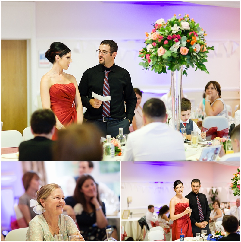 speeches