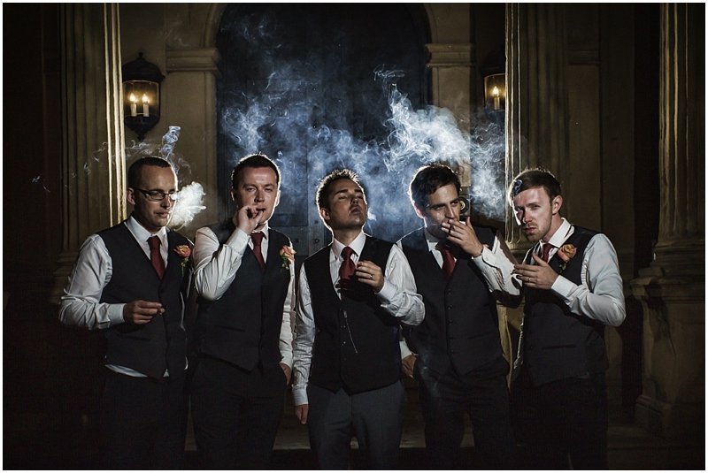 amazing cranage hall wedding photogrpahy
