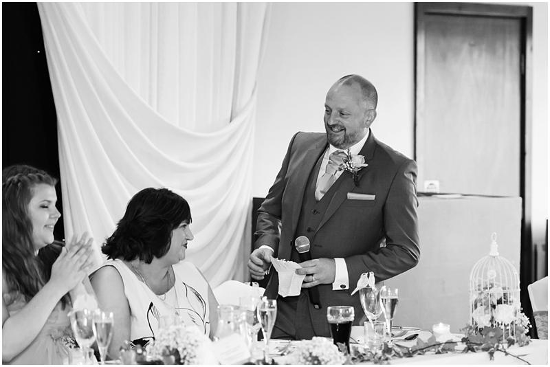 wedding photos at three horse shoes leek