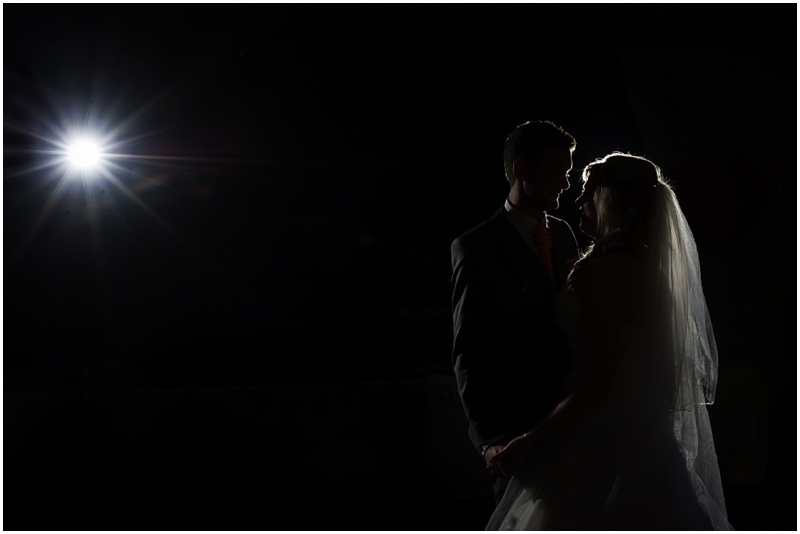 wedding photos at three horse shoes leek