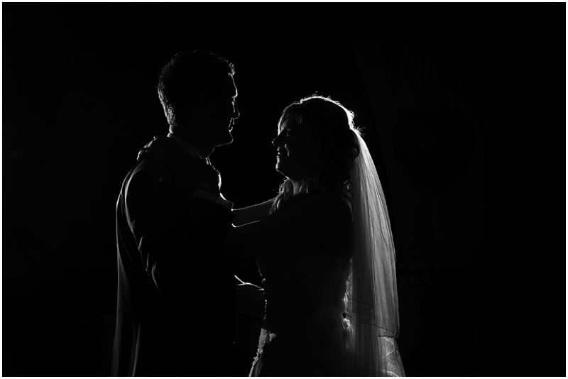 wedding photos at three horse shoes leek